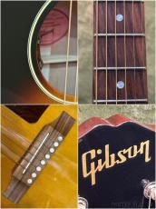 Gibson 50s J-45 Original -Vintage Sunburst- #21396033【48回迄金利0%対象】【送料当社負担】_10