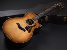 Taylor 50th Anniversary 314ce LTD ~Shaded Edgeburst~【Taylor Guitars 50周年記念モデル!】_2