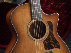 Taylor 50th Anniversary 314ce LTD ~Shaded Edgeburst~【Taylor Guitars 50周年記念モデル!】_4