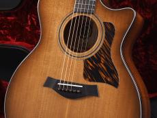 Taylor 50th Anniversary 314ce LTD ~Shaded Edgeburst~【Taylor Guitars 50周年記念モデル!】_5