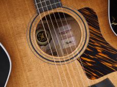 Taylor 50th Anniversary 314ce LTD ~Shaded Edgeburst~【Taylor Guitars 50周年記念モデル!】_6