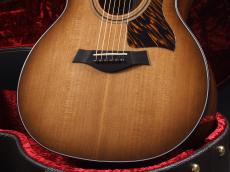 Taylor 50th Anniversary 314ce LTD ~Shaded Edgeburst~【Taylor Guitars 50周年記念モデル!】_8