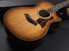 Taylor 50th Anniversary 314ce LTD ~Shaded Edgeburst~【Taylor Guitars 50周年記念モデル!】_9