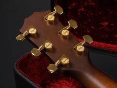 Taylor 50th Anniversary 314ce LTD ~Shaded Edgeburst~【Taylor Guitars 50周年記念モデル!】_11