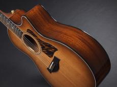 Taylor 50th Anniversary 314ce LTD ~Shaded Edgeburst~【Taylor Guitars 50周年記念モデル!】_13