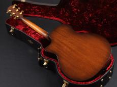 Taylor 50th Anniversary 314ce LTD ~Shaded Edgeburst~【Taylor Guitars 50周年記念モデル!】_15
