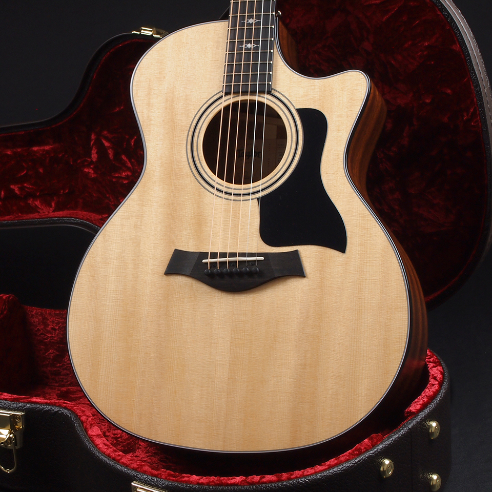Taylor 114ce es2 エレアコ (管理オワ) Taylor 114ce es2 エレアコ (管理オワ)