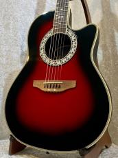 Ovation 【USED】Celebrity by ovation cc57【エレアコ】【Super Shallow Bowl Cutaway ボディ】【池袋店】_2