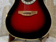 Ovation 【USED】Celebrity by ovation cc57【エレアコ】【Super Shallow Bowl Cutaway ボディ】【池袋店】_3