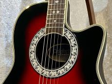 Ovation 【USED】Celebrity by ovation cc57【エレアコ】【Super Shallow Bowl Cutaway ボディ】【池袋店】_4