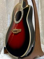 Ovation 【USED】Celebrity by ovation cc57【エレアコ】【Super Shallow Bowl Cutaway ボディ】【池袋店】_5