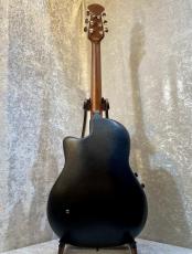 Ovation 【USED】Celebrity by ovation cc57【エレアコ】【Super Shallow Bowl Cutaway ボディ】【池袋店】_8