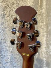 Ovation 【USED】Celebrity by ovation cc57【エレアコ】【Super Shallow Bowl Cutaway ボディ】【池袋店】_10