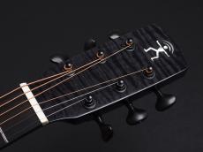 aNueNue aNN-M77E ~T.Black~【エレアコ】_3
