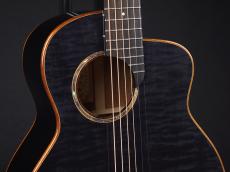 aNueNue aNN-M77E ~T.Black~【エレアコ】_4