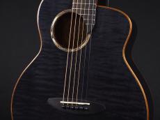 aNueNue aNN-M77E ~T.Black~【エレアコ】_5