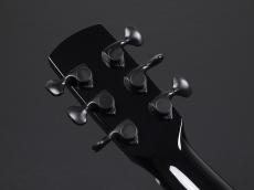 aNueNue aNN-M77E ~T.Black~【エレアコ】_8