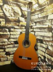 Jose Ramirez [ホセ・ラミレス] ホセ ラミレス MODELO SEGOVIA モデル:セゴビア 最新モデル! 【日本総本店2F 在庫品】_3