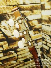 Jose Ramirez [ホセ・ラミレス] ホセ ラミレス MODELO SEGOVIA モデル:セゴビア 最新モデル! 【日本総本店2F 在庫品】_7