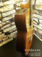 Jose Ramirez [ホセ・ラミレス] ホセ ラミレス MODELO SEGOVIA モデル:セゴビア 最新モデル! 【日本総本店2F 在庫品】_8