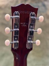 Gibson 50s J-45 Original -Vintage Sunburst- #21536038【48回迄金利0%対象】【送料当社負担】_6