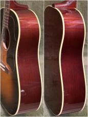 Gibson 50s J-45 Original -Vintage Sunburst- #21536038【48回迄金利0%対象】【送料当社負担】_8