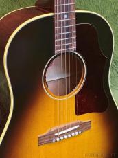 Gibson 50s J-45 Original -Vintage Sunburst- #21536038【48回迄金利0%対象】【送料当社負担】_9