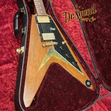 Gibson 1958 Mahogany Flying V Reissue 【中古/ご委託品】【2020年製】