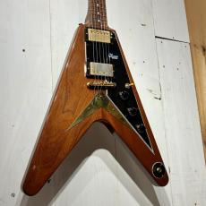 Gibson 1958 Mahogany Flying V Reissue 【中古/ご委託品】【2020年製】_2