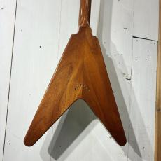 Gibson 1958 Mahogany Flying V Reissue 【中古/ご委託品】【2020年製】_4
