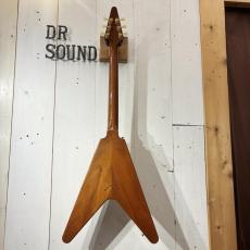 Gibson 1958 Mahogany Flying V Reissue 【中古/ご委託品】【2020年製】_5