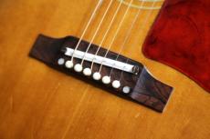 Gibson J-50　1964年　委託品　セール期間限定価格_7