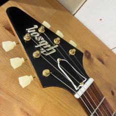 Gibson 1958 Mahogany Flying V Reissue 【中古/ご委託品】【2020年製】_6