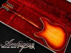 Rickenbacker Rose Morris #1993 12st 1964 Fireglo /Virgin Solder & Hi-Originality Parts w/OHC "#DG863 First Month"_3