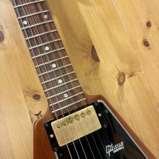 Gibson 1958 Mahogany Flying V Reissue 【中古/ご委託品】【2020年製】_7