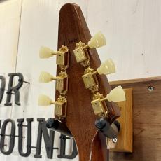 Gibson 1958 Mahogany Flying V Reissue 【中古/ご委託品】【2020年製】_8