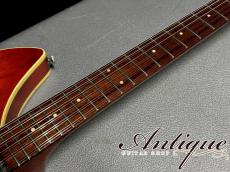 Rickenbacker Rose Morris #1993 12st 1964 Fireglo /Virgin Solder & Hi-Originality Parts w/OHC "#DG863 First Month"_9