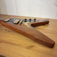 Gibson 1958 Mahogany Flying V Reissue 【中古/ご委託品】【2020年製】_10