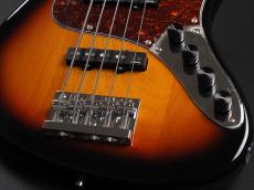 Sadowsky MetroExpress MX22 WL5 Morado Fingerboard - Japan Special Edition - ~Tobacco Sunburst Transparent~_6