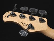 Sadowsky MetroExpress MX22 WL5 Morado Fingerboard - Japan Special Edition - ~Tobacco Sunburst Transparent~_9