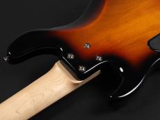Sadowsky MetroExpress MX22 WL5 Morado Fingerboard - Japan Special Edition - ~Tobacco Sunburst Transparent~_11