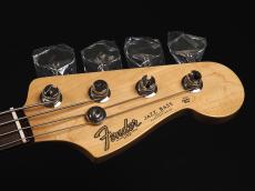 Fender Made in Japan Heritage 60s Jazz Bass Rosewood Fingerboard ~Olympic White~_3