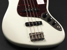 Fender Made in Japan Heritage 60s Jazz Bass Rosewood Fingerboard ~Olympic White~_7