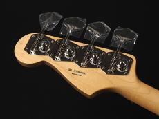 Fender Made in Japan Heritage 60s Jazz Bass Rosewood Fingerboard ~Olympic White~_9