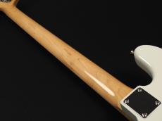 Fender Made in Japan Heritage 60s Jazz Bass Rosewood Fingerboard ~Olympic White~_10