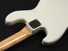 Fender Made in Japan Heritage 60s Jazz Bass Rosewood Fingerboard ~Olympic White~_11