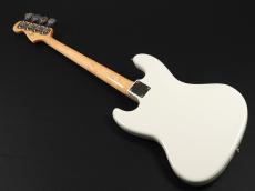 Fender Made in Japan Heritage 60s Jazz Bass Rosewood Fingerboard ~Olympic White~_12