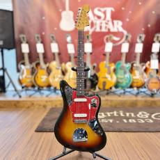 Fender Japan JG-66 3TS 1990s
