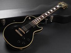 Orville Les Paul Custom EB ~Ebony~_2