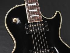 Orville Les Paul Custom EB ~Ebony~_4